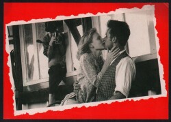 Sevgi Temalı Kartpostal KRT2181 - Gökçekoleksiyon