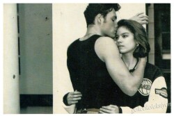 Sevgi Temalı Kartpostal KRT2182 - Gökçekoleksiyon