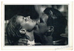 Sevgi Temalı Kartpostal KRT2188 - Gökçekoleksiyon