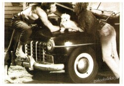 Sevgi Temalı Kartpostal KRT2192 - Gökçekoleksiyon