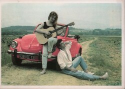 Sevgi Temalı Kartpostal KRT2196 - Gökçekoleksiyon