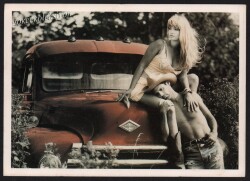 Sevgi Temalı Kartpostal KRT2197 - Gökçekoleksiyon