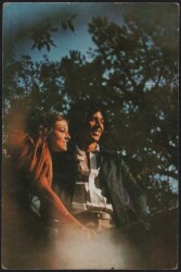 Sevgi Temalı Kartpostal KRT2203 - Gökçekoleksiyon