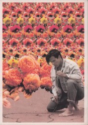 Sevgi Temalı Kartpostal KRT2250 - Gökçekoleksiyon