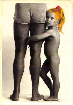 Sevgi Temalı Kartpostal KRT2309 - 1