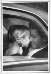 Sevgi Temalı Kartpostal KRT2320 - Gökçekoleksiyon