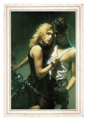 Sevgi Temalı Kartpostal KRT9654 - Gökçekoleksiyon