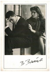 Sevgi Temalı Kartpostal KRT9714 - Gökçekoleksiyon