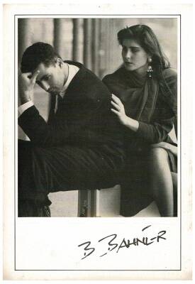 Sevgi Temalı Kartpostal KRT9714 - 1