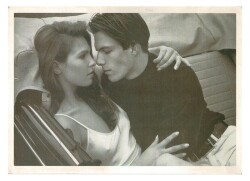 Sevgi Temalı Kartpostal KRT9720 - Gökçekoleksiyon