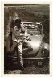 Sevgi Temalı Kartpostal KRT9729 - Gökçekoleksiyon