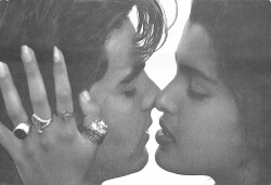 Sevgi Temalı Kartpostalı KRT2070 - Gökçekoleksiyon