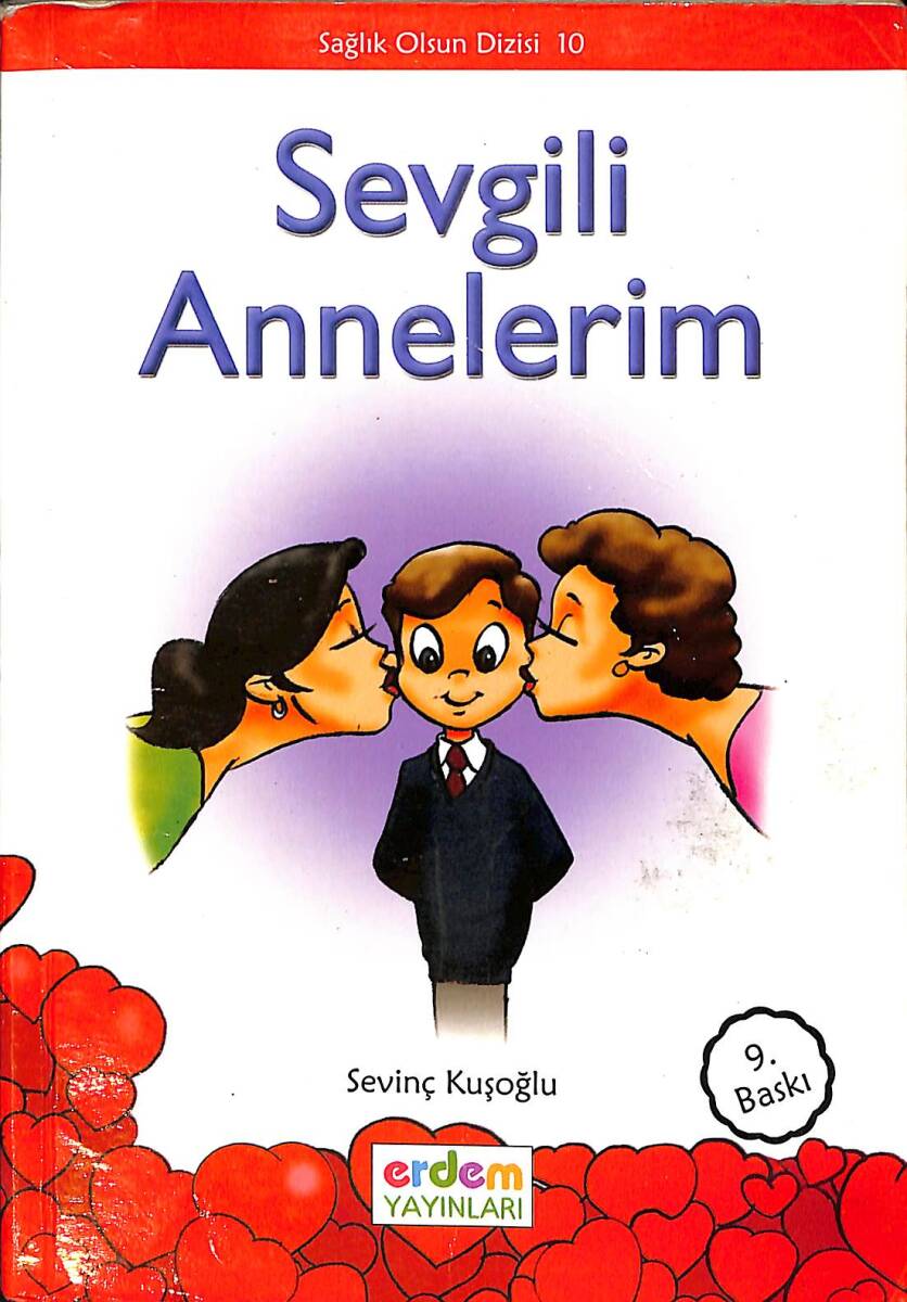 Sevgili Annelerim NDR92228 - 1