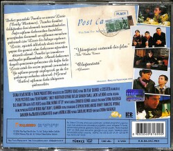 Sevgili Frankie - Dear Frankie (2004) Orjinal VCD Film ' Gerard Butler, Emıly Mortımer, Jack Ecelhone ' VCD28232 - 2
