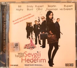 Sevgili Hedefim VCD Film VCD11395 - 1
