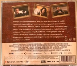 Sevgili Hedefim VCD Film VCD11395 - 2