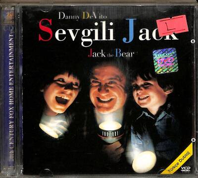 Sevgili Jack (Danny Devito) VCD Film VCD12134 - 1