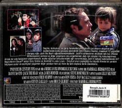Sevgili Jack (Danny Devito) VCD Film VCD12134 - 2