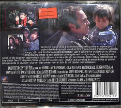 Sevgili Jack VCD Film (İkinci El - 10/7) VCD26390 - 2