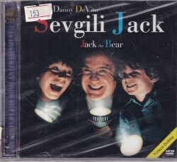 Sevgili Jack VCD Film VCD10634 - 1