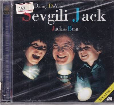 Sevgili Jack VCD Film VCD10634 - 1