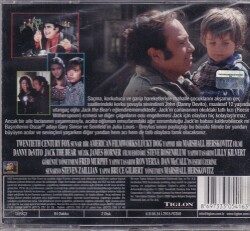 Sevgili Jack VCD Film VCD10634 - 2