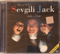 Sevgili Jack VCD Film VCD11786 - 1