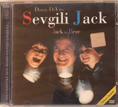 Sevgili Jack VCD Film VCD11786 - 1