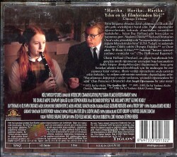 Sevgili Öğretmenim Orjinal VCD Film ' Mr. Holland's Opus ' VCD28008 - 2