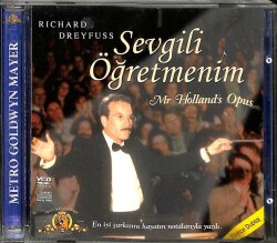 Sevgili Öğretmenim VCD Film VCD12903 - 1