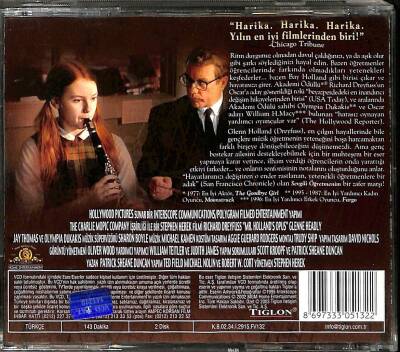 Sevgili Öğretmenim VCD Film VCD12903 - 2