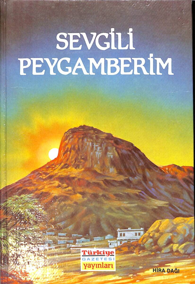 Sevgili Peygamberim NDR92927 - 1