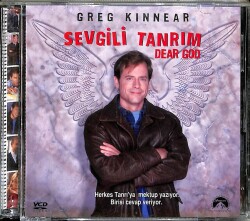 Sevgili Tanrım (Greg Kinnear) VCD Film VCD13656 - 1