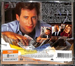 Sevgili Tanrım (Greg Kinnear) VCD Film VCD13656 - 2