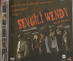 Sevgili Wendy VCD Film VCD7867 - 1