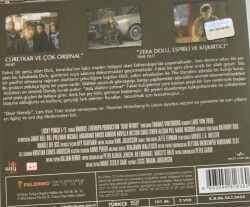 Sevgili Wendy VCD Film VCD7867 - 2