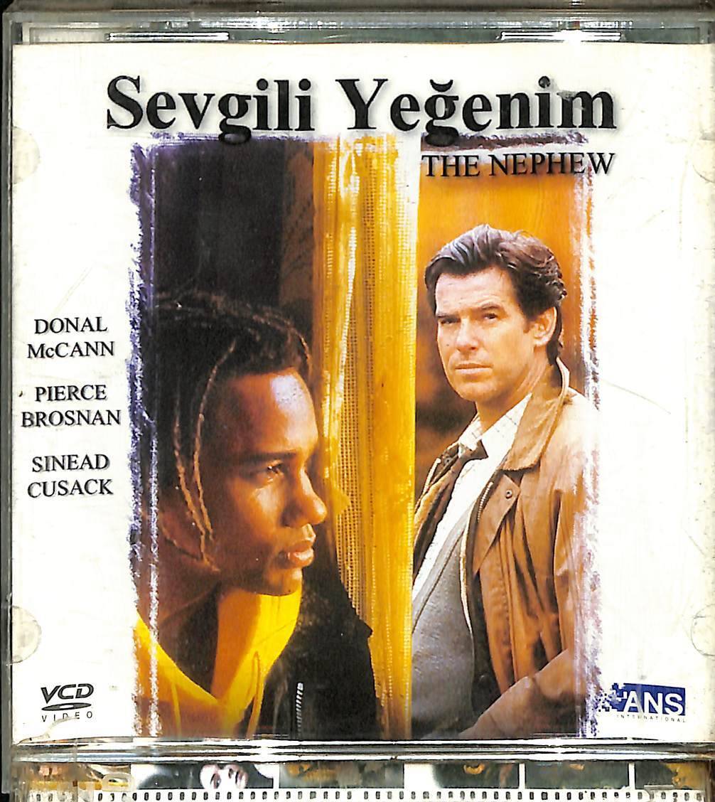 Sevgili Yeğenim VCD Film VCD14698 - 1