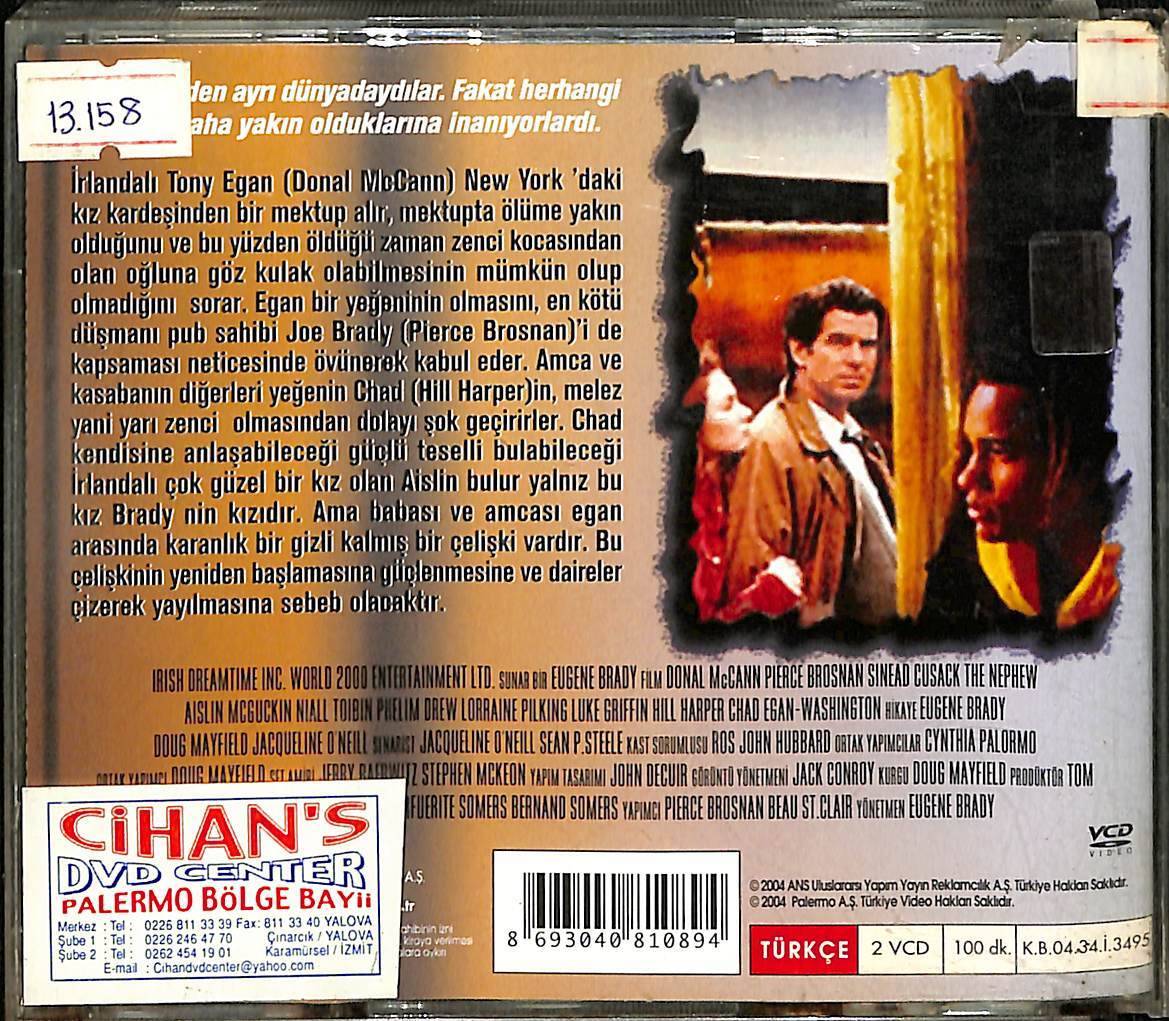 Sevgili Yeğenim VCD Film VCD14698 - 2