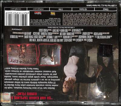 Sevgililer Günü Katliamı VCD Film (108.5) VCD24265 - 2
