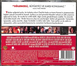 Sevgililer Günü - Valentine's Day (2010) Orijinal VCD Film VCD28990 - 2