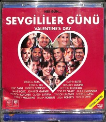 Sevgililer Günü VCD Film VCD15477 - 1
