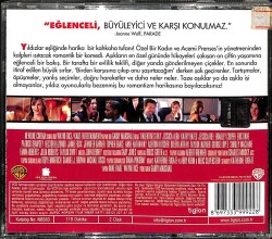 Sevgililer Günü VCD Film VCD15477 - 2