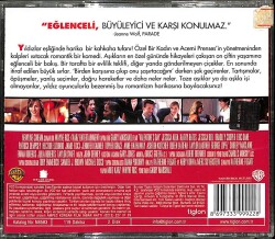 Sevgililer Günü VCD Film VCD15484 - 2