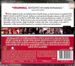 Sevgililer Günü VCD Film VCD15519 - 2