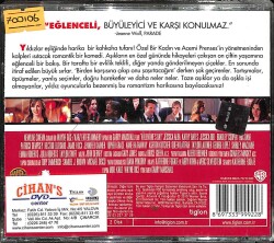 Sevgililer Günü VCD Film VCD15534 - 2