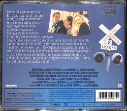 Sevgilim Kim Olacak – Next Stop Wonderland (1998) Orijinal VCD Film VCD28718 - 2