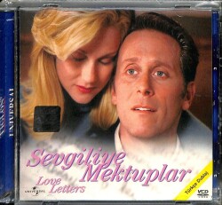 Sevgiliye Mektuplar VCD Film VCD12830 - 1