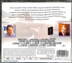 Sevgiliye Mektuplar VCD Film VCD12830 - 2