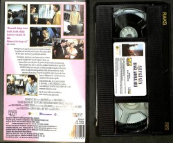 Sevginin Bağladıkları - Sleepless In Seattle - VHS (İkinci El) DVD2722 - 2