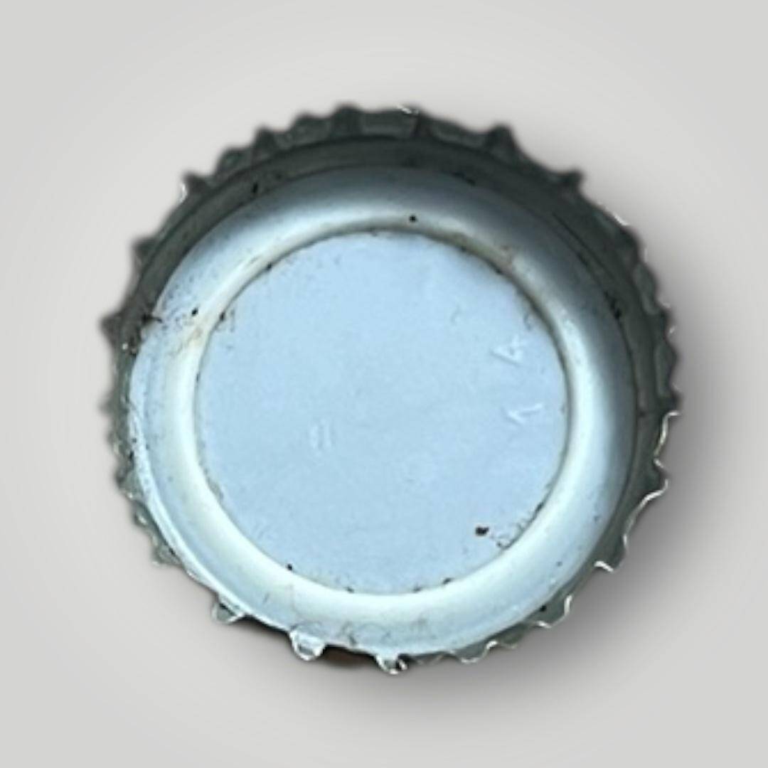 SEVİLEN Gazoz Kapağı CMK2-1250 - 2
